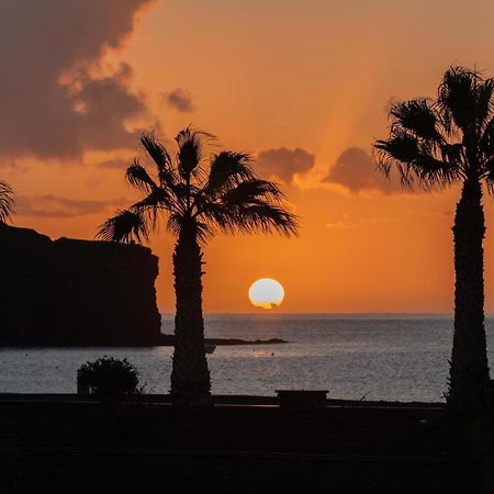 Isamena Apartment Las Playas Bagian luar foto