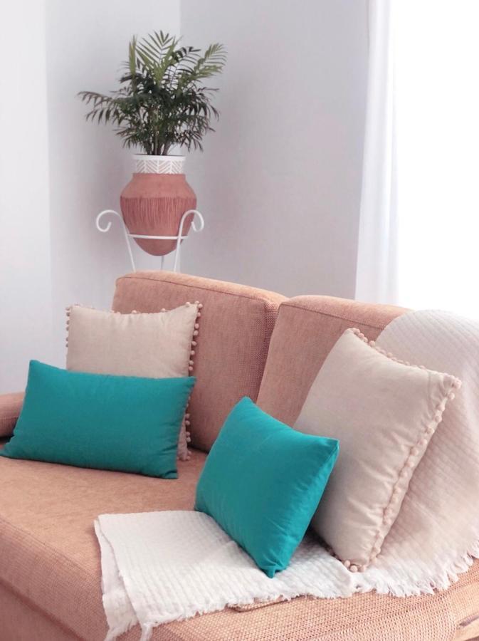 Isamena Apartment Las Playas Bagian luar foto
