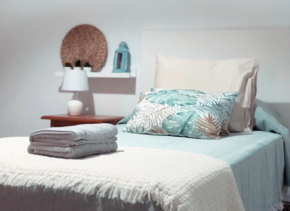 Isamena Apartment Las Playas Bagian luar foto