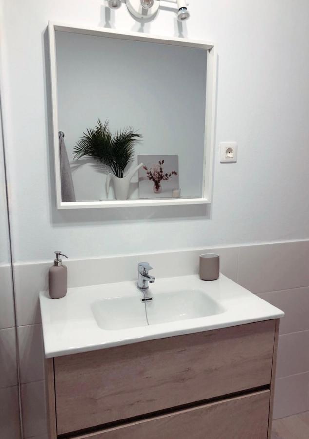 Isamena Apartment Las Playas Bagian luar foto