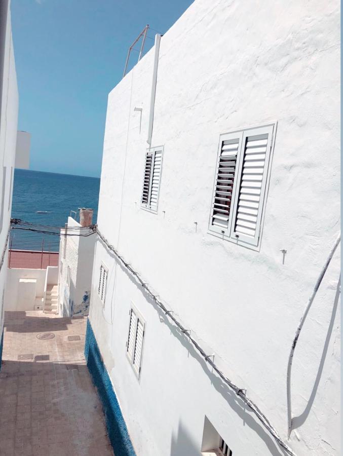 Isamena Apartment Las Playas Bagian luar foto