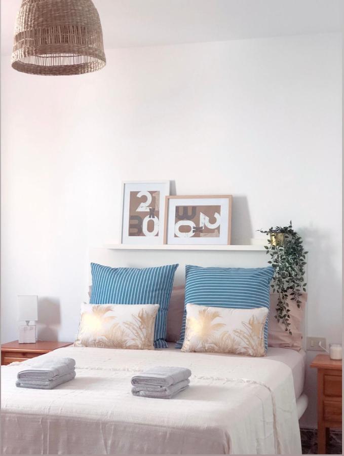 Isamena Apartment Las Playas Bagian luar foto
