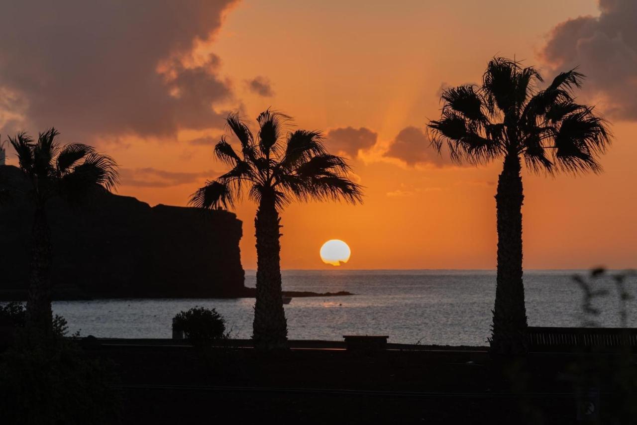 Isamena Apartment Las Playas Bagian luar foto