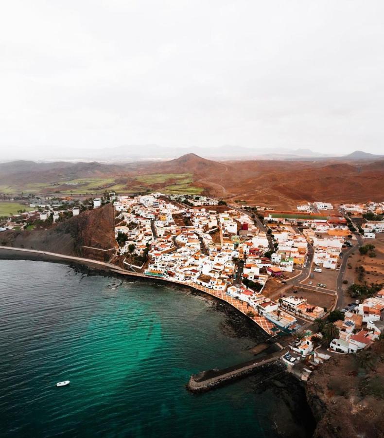 Isamena Apartment Las Playas Bagian luar foto