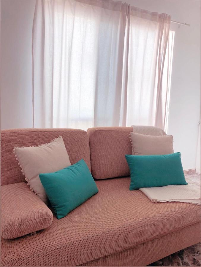Isamena Apartment Las Playas Bagian luar foto