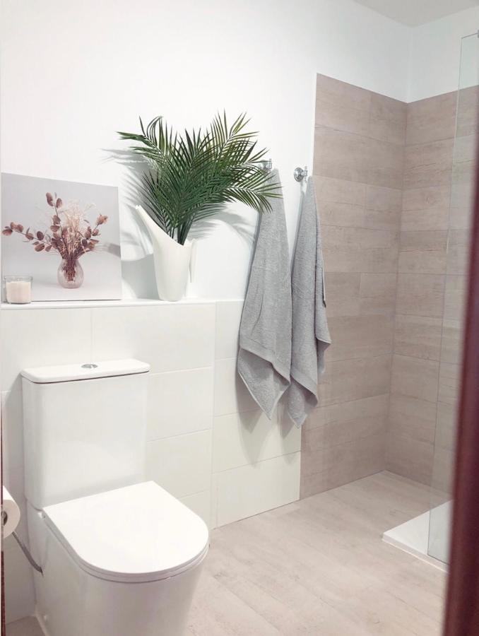 Isamena Apartment Las Playas Bagian luar foto