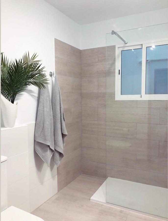 Isamena Apartment Las Playas Bagian luar foto